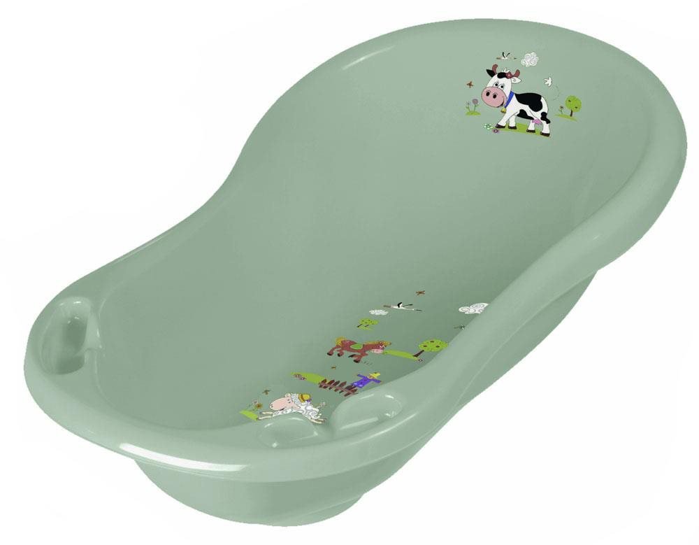 KEEEPER baba fürdőkád 84 cm Funny Farm