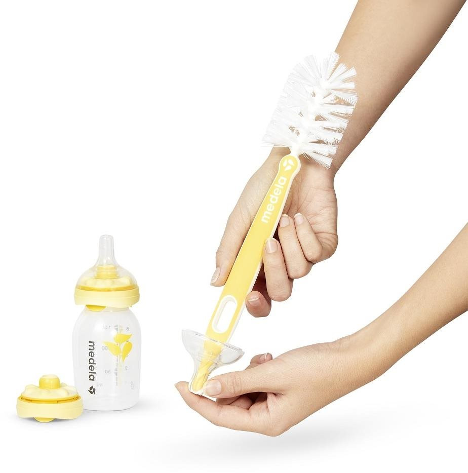 MEDELA Quick Clean™ palackkefe