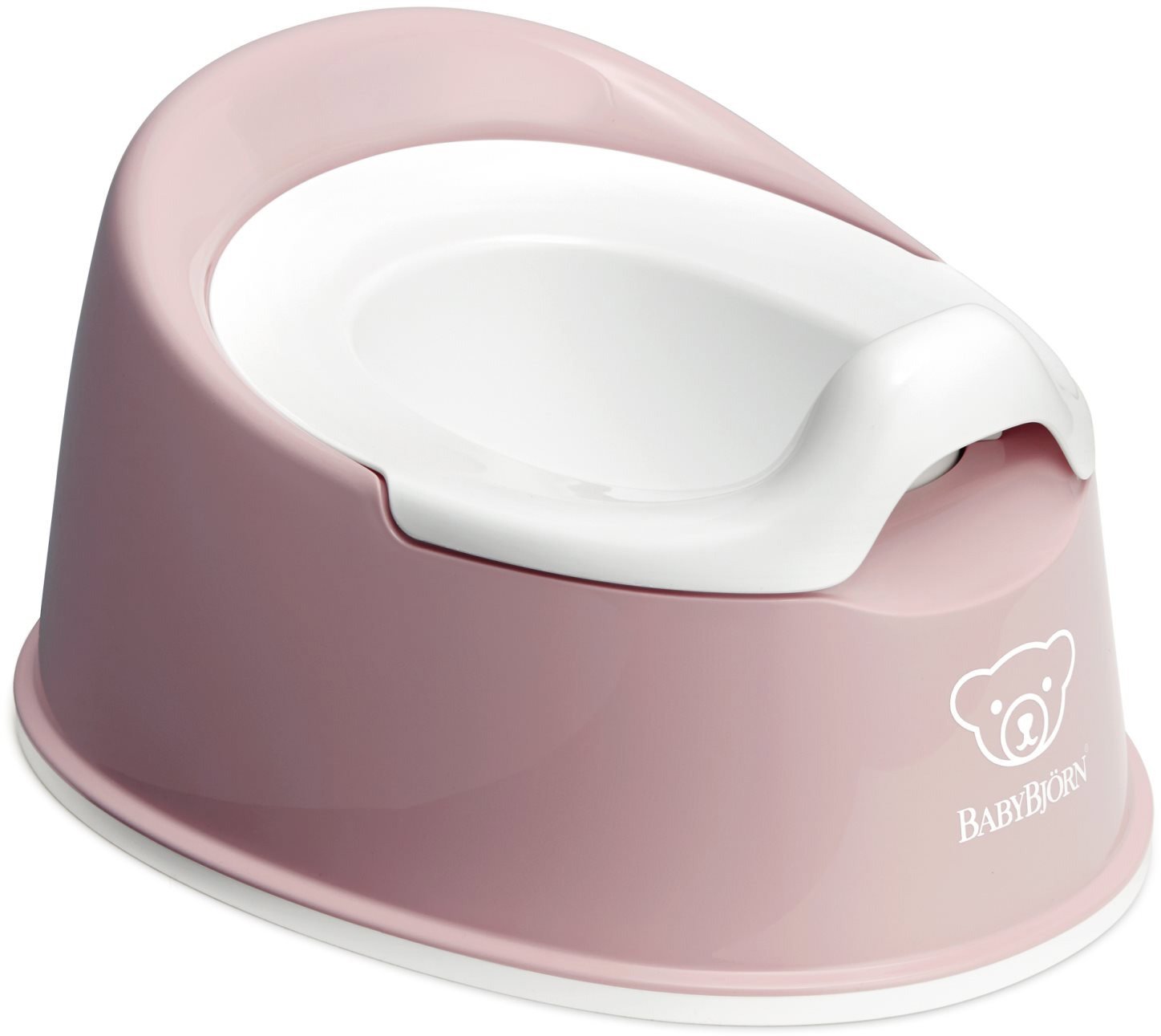 Smart Powder Pink/White
