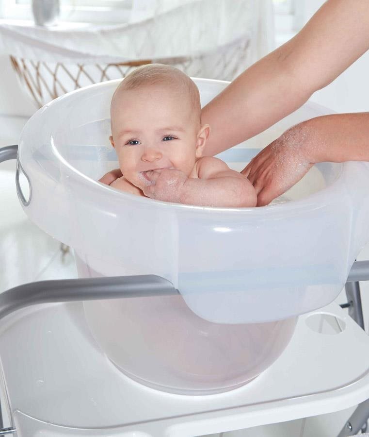 Bébé-jou Bebe-bubble Basic transparent