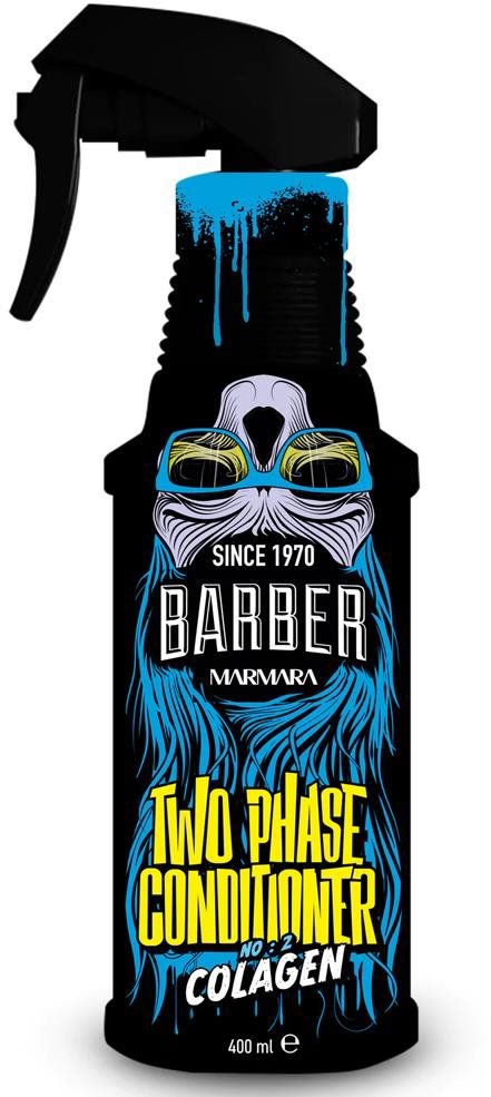 Marmara Barber No. 2 Collagen Kétfázisú kondicionáló, 500 ml