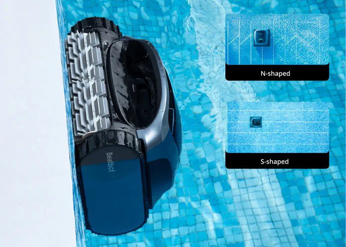 Beatbot AquaSense Pro medence porszívó