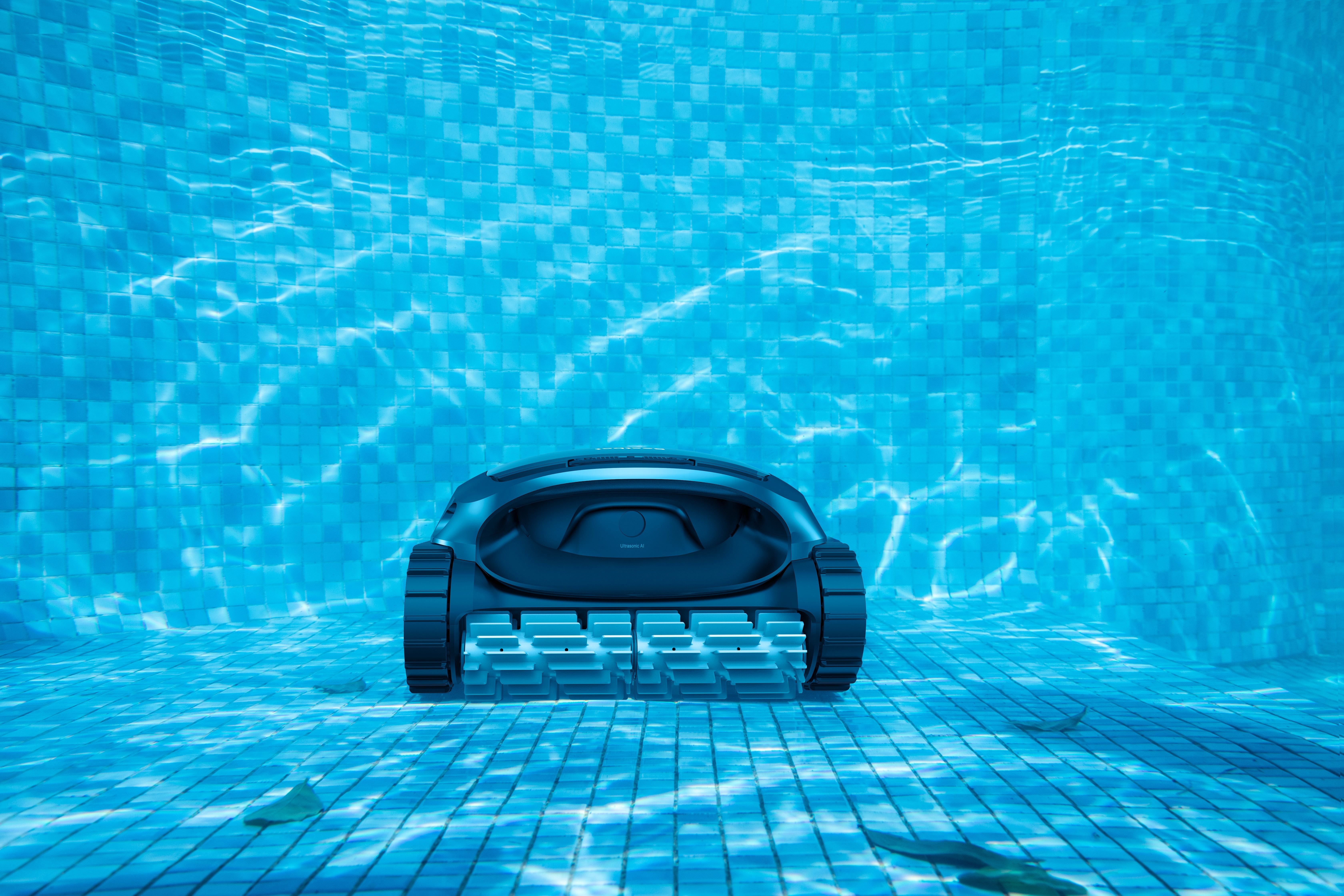 Beatbot AquaSense Pro medence porszívó