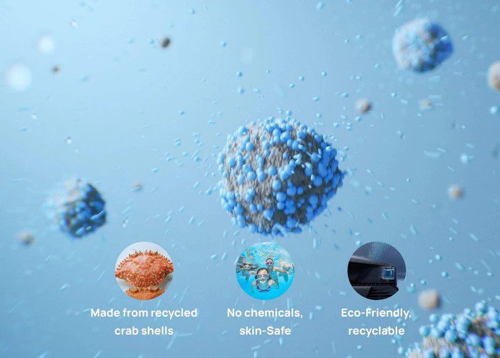 Beatbot AquaSense Pro medence porszívó
