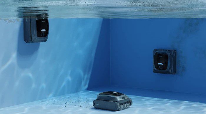 Beatbot AquaSense 2 medence porszívó