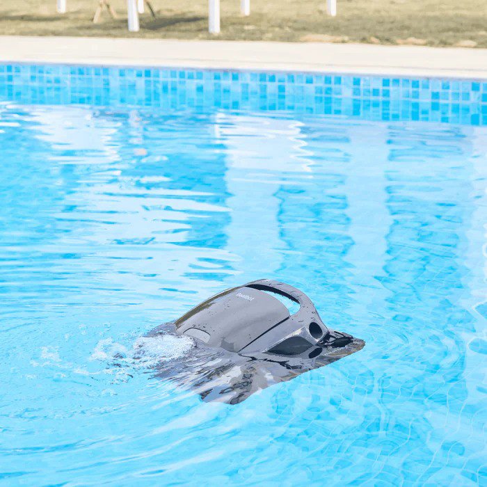 Beatbot AquaSense 2 medence porszívó