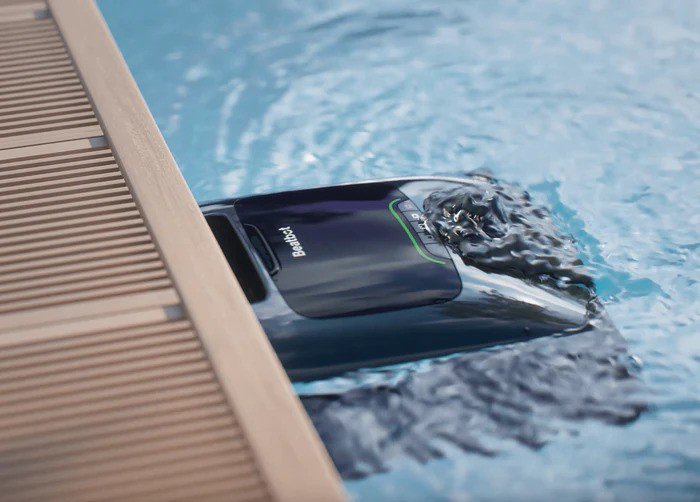 Beatbot AquaSense 2 Pro medence porszívó