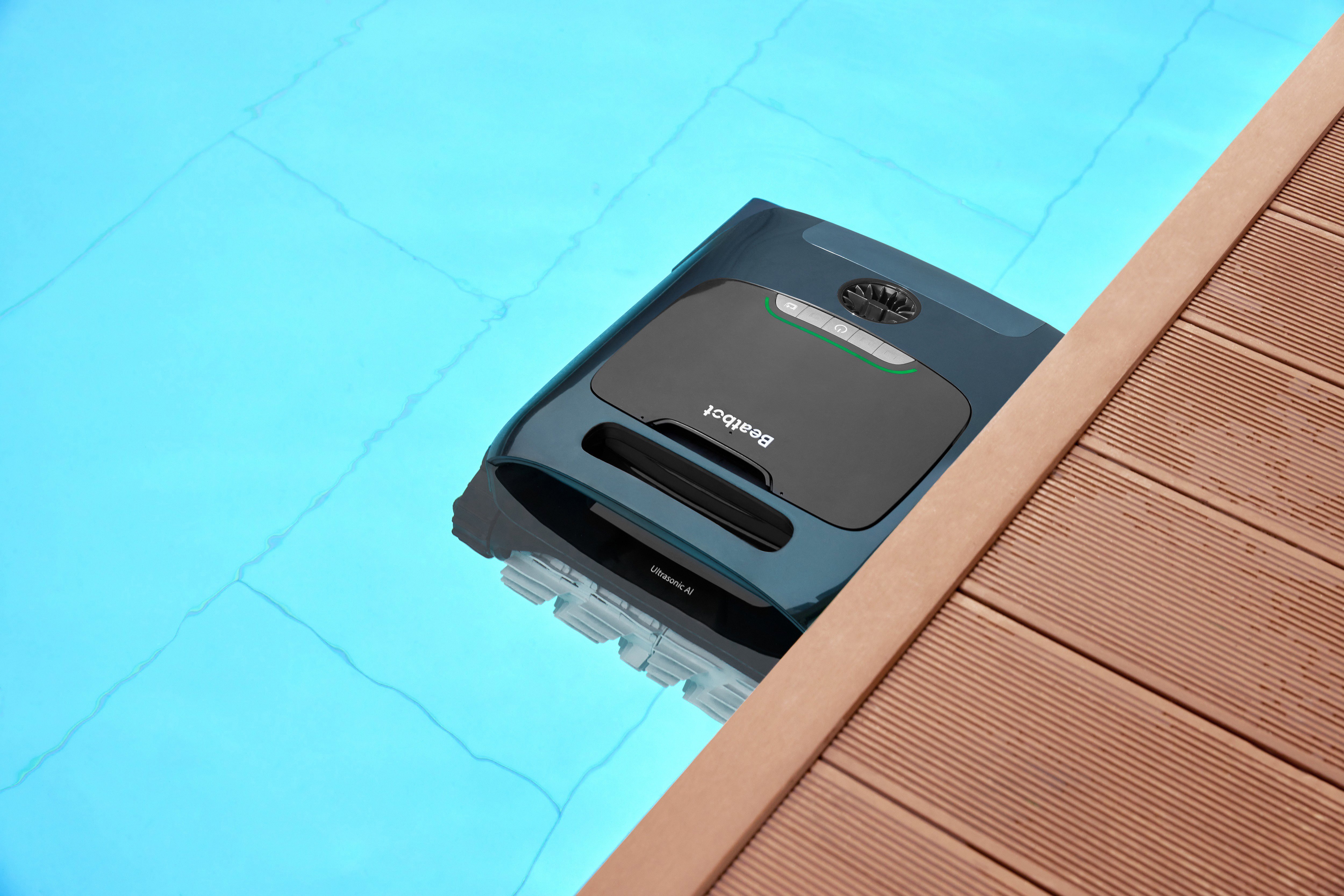 Beatbot AquaSense 2 Pro medence porszívó