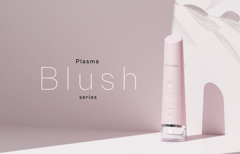 Beautifly B-Plasma Blush
