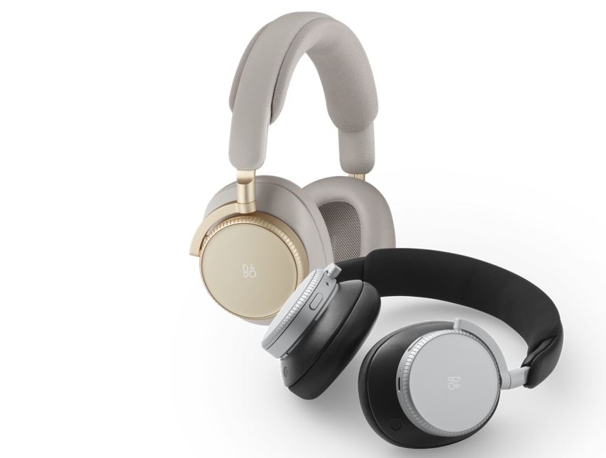 Bang & Olufsen Beoplay H100 vezeték nélküli fejhallgató