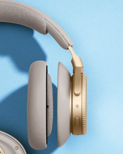 Bang & Olufsen Beoplay H100 vezeték nélküli fejhallgató