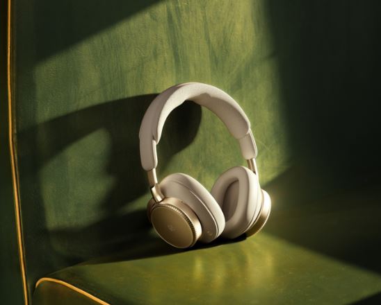 Bang & Olufsen Beoplay H100 vezeték nélküli fejhallgató