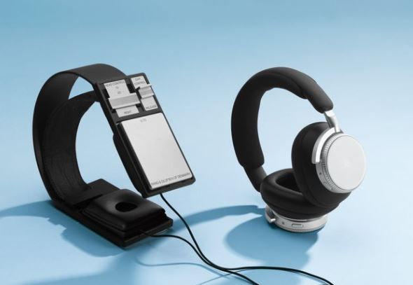Bang & Olufsen Beoplay H100 vezeték nélküli fejhallgató