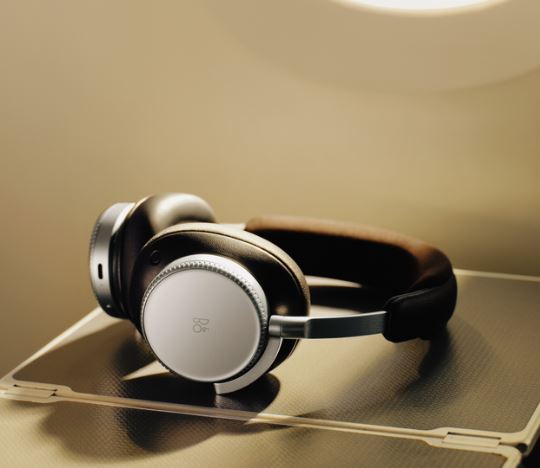 Bang & Olufsen Beoplay H100 vezeték nélküli fejhallgató