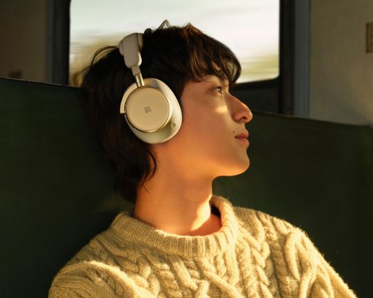 Bang & Olufsen Beoplay H100 vezeték nélküli fejhallgató