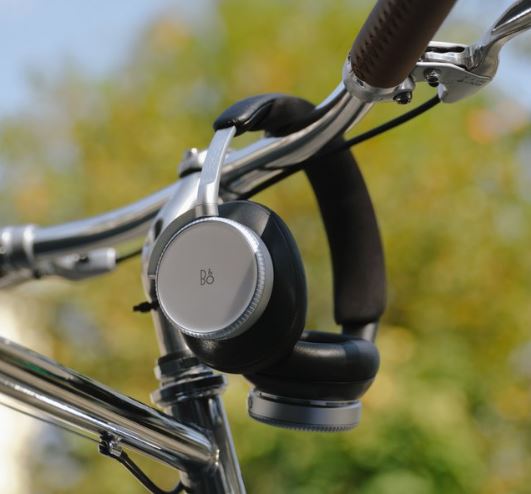 Bang & Olufsen Beoplay H100 vezeték nélküli fejhallgató