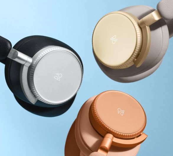 Bang & Olufsen Beoplay H100 vezeték nélküli fejhallgató