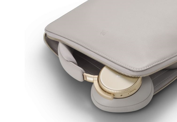 Bang & Olufsen Beoplay H100 vezeték nélküli fejhallgató
