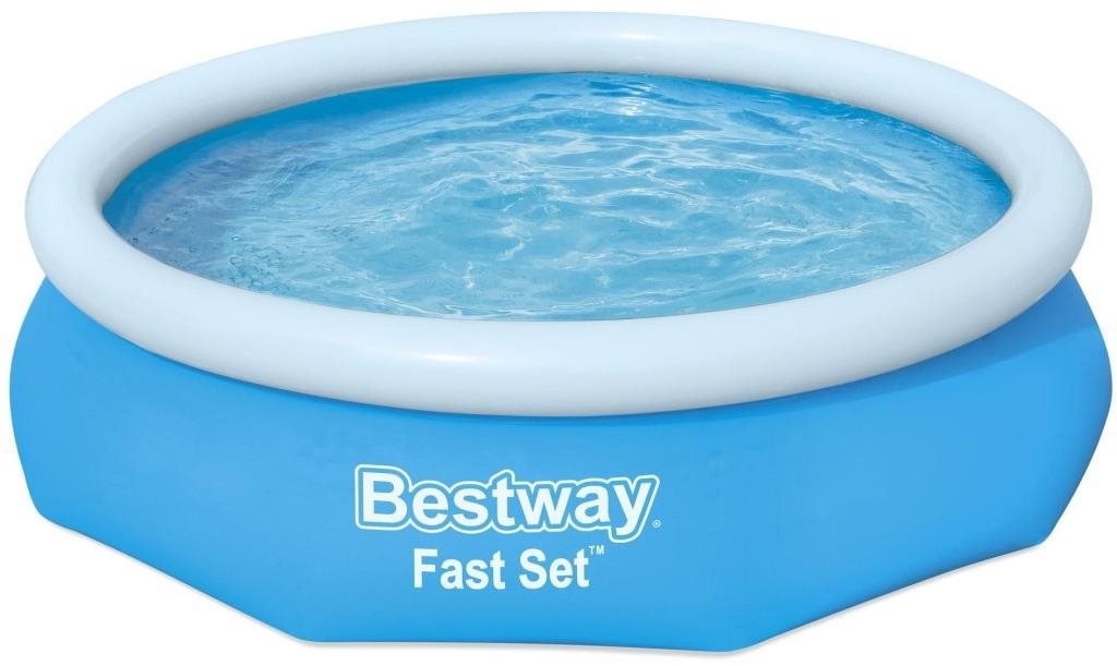 BESTWAY Fast Set medence, 305 × 76 cm