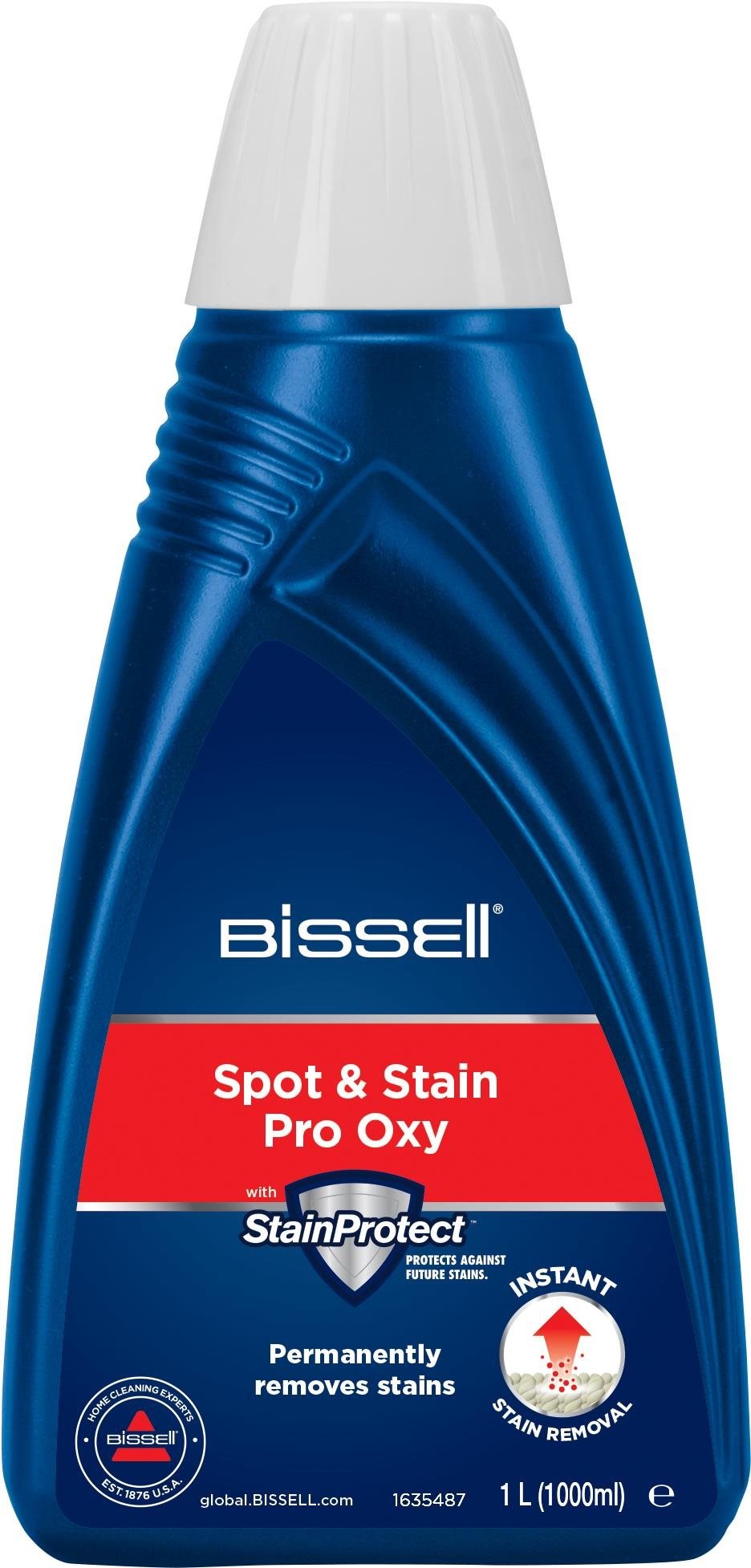 Bissell Spot & Stain Pro Oxy 1 l 20383