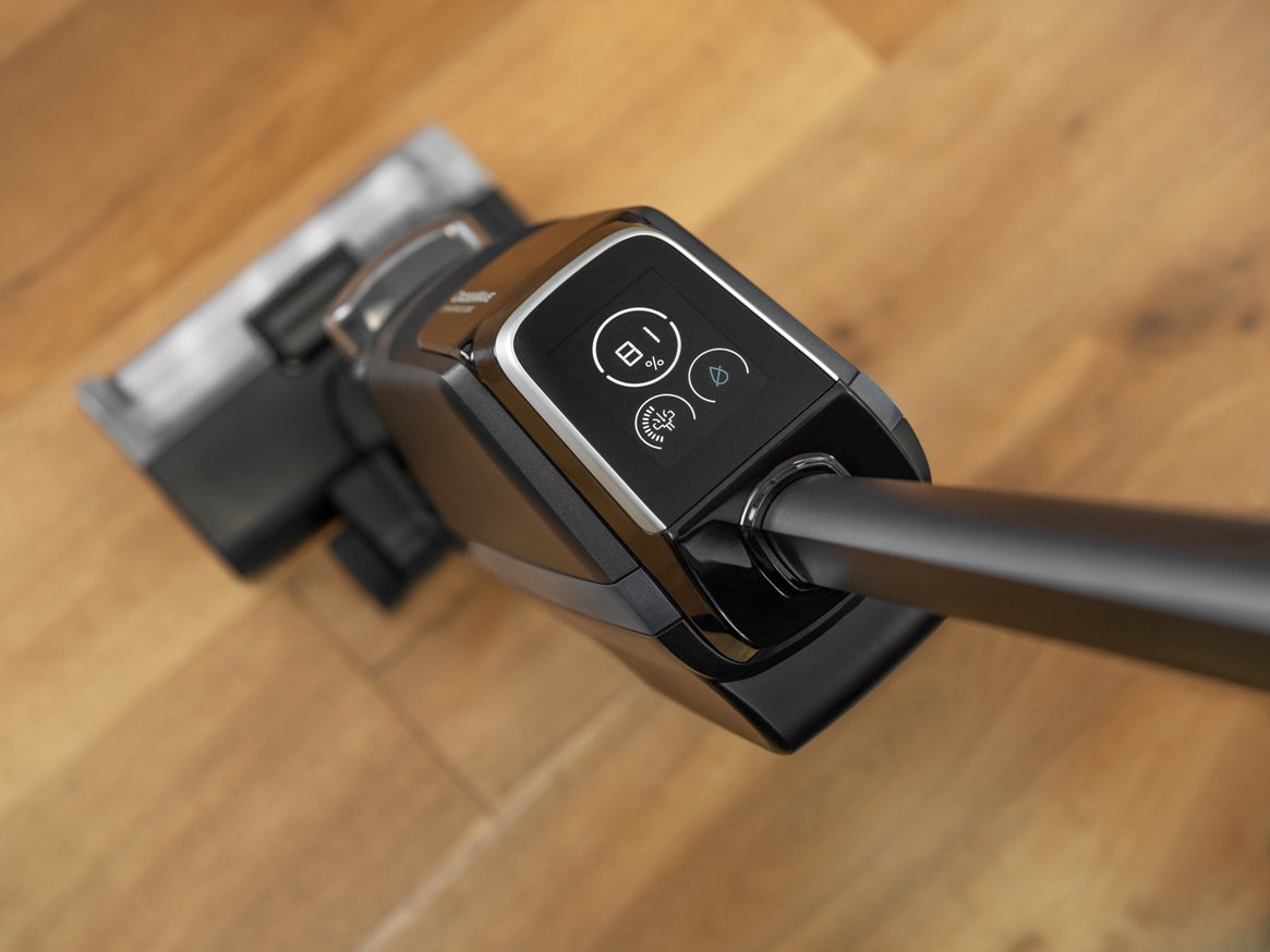 Bissell CrossWave OmniForce Edge Pro 4000N többcélú porszívó