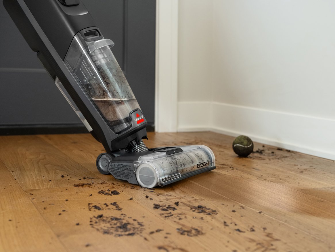 Bissell CrossWave OmniForce Edge Pro 4000N többcélú porszívó