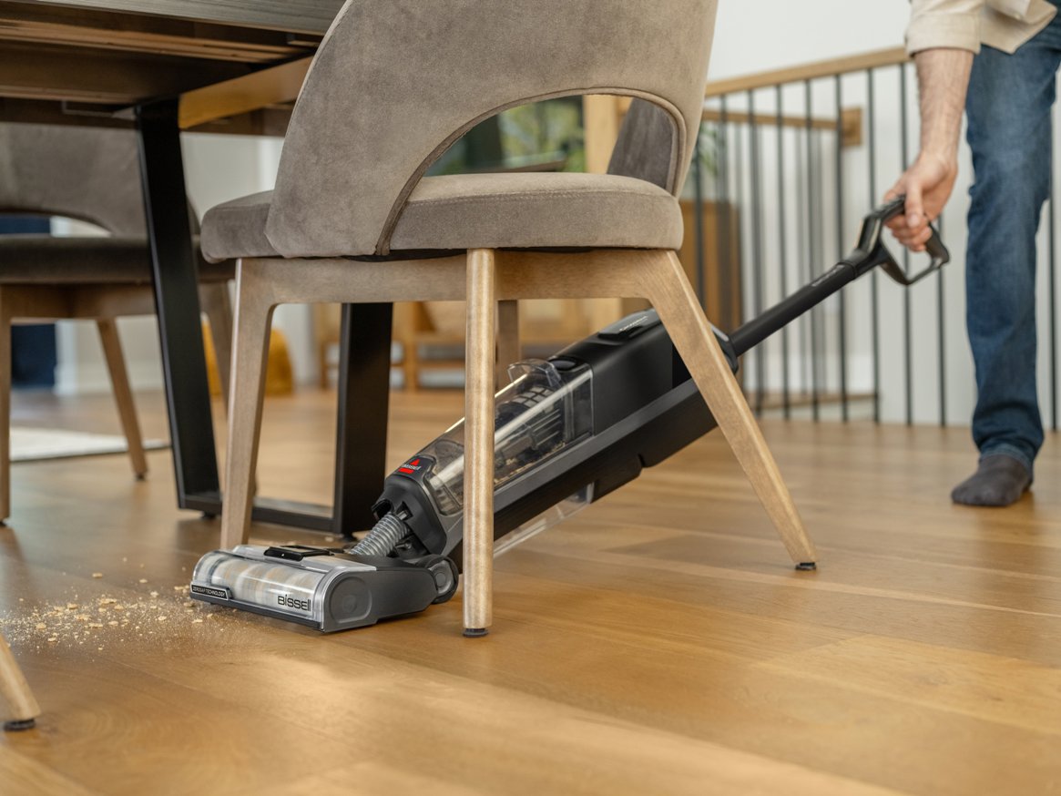 Bissell CrossWave OmniForce Edge Pro 4000N többcélú porszívó