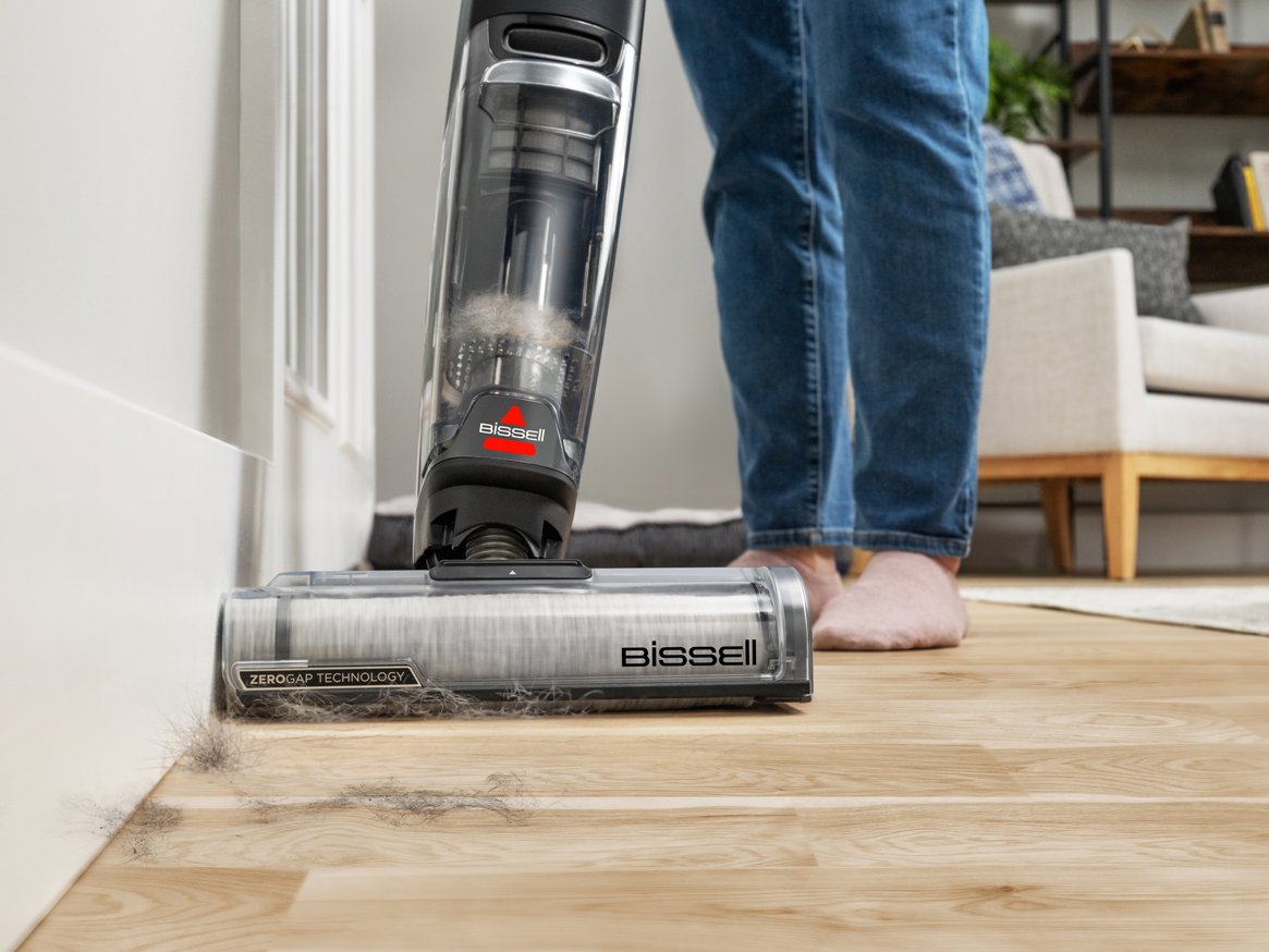Bissell CrossWave OmniForce Edge Pro 4000N többcélú porszívó