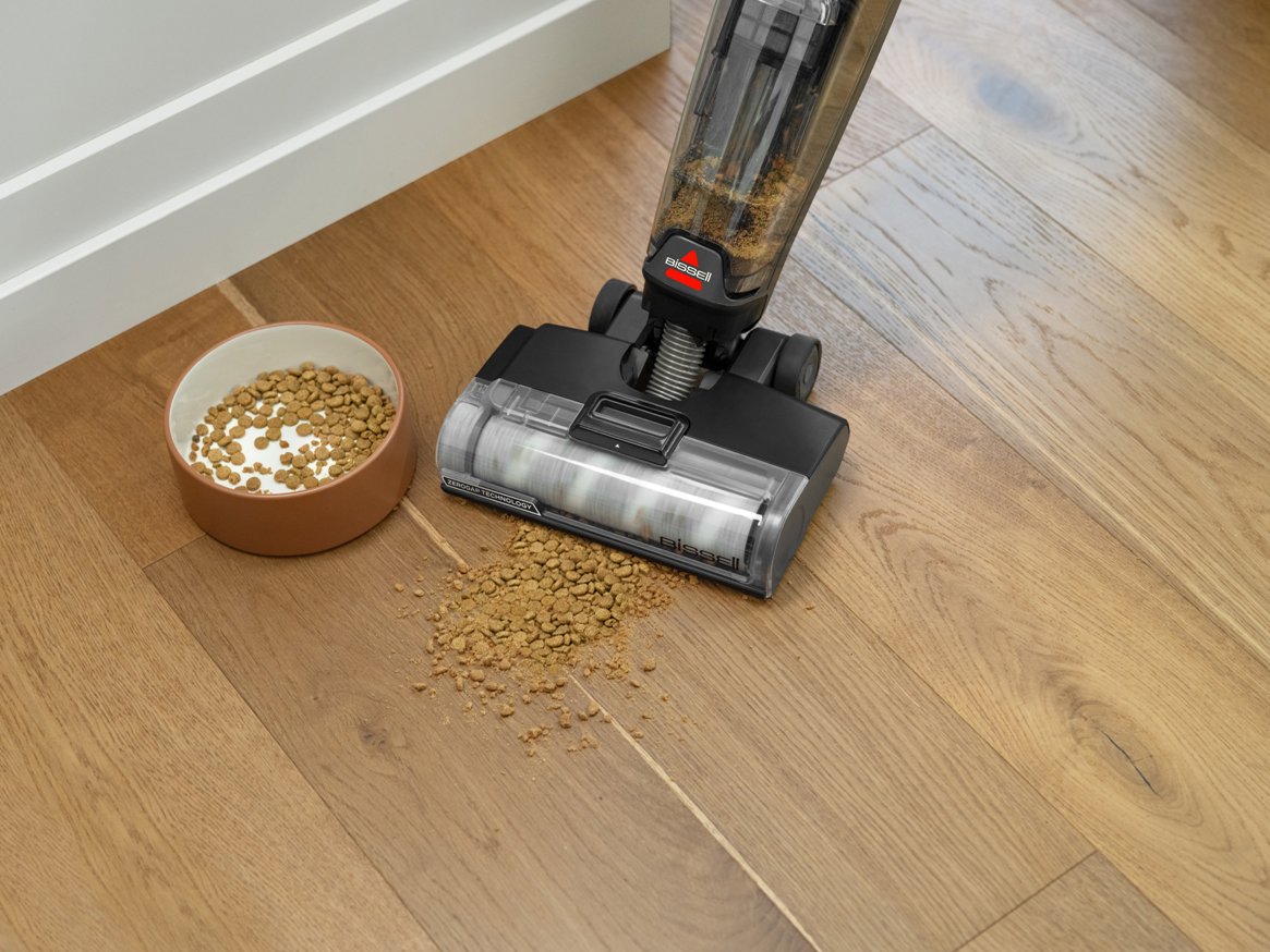 Bissell CrossWave OmniForce Edge Pro 4000N többcélú porszívó