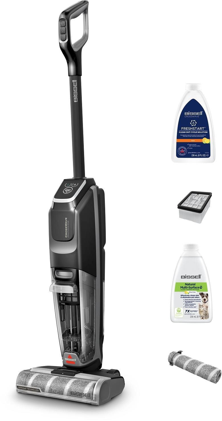 Bissell CrossWave OmniForce Edge Pro 4000N többcélú porszívó