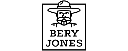 Bery Jones húsvéti zselés keverék sztíviával zacskóban_200 g