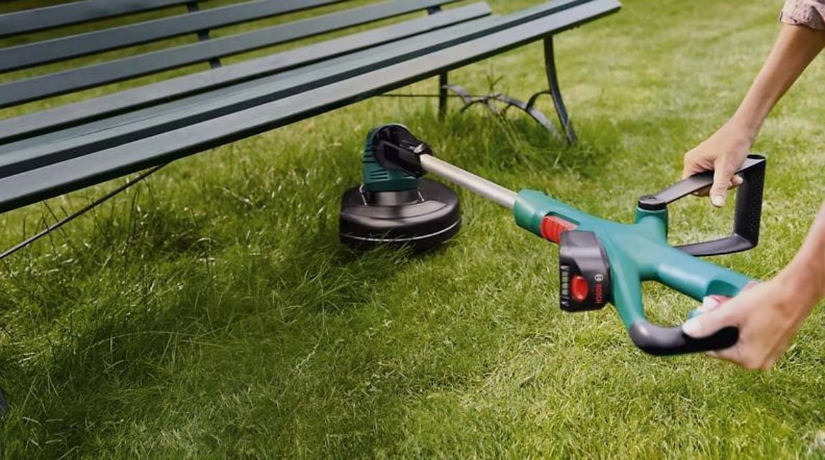 BOSCH ART 24 0.600.8A5.800 szegélynyíró