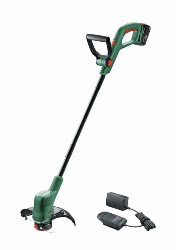 BOSCH EasyGrassCut 18V-230 (1x2 Ah) 0.600.8C1.A03 szegélynyíró