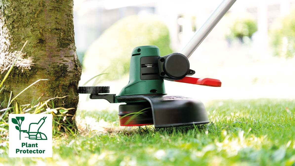 BOSCH UniversalGrassCut 18V-26 szegélynyíró (akkumulátor nélkül) 0.600.8C1.D04