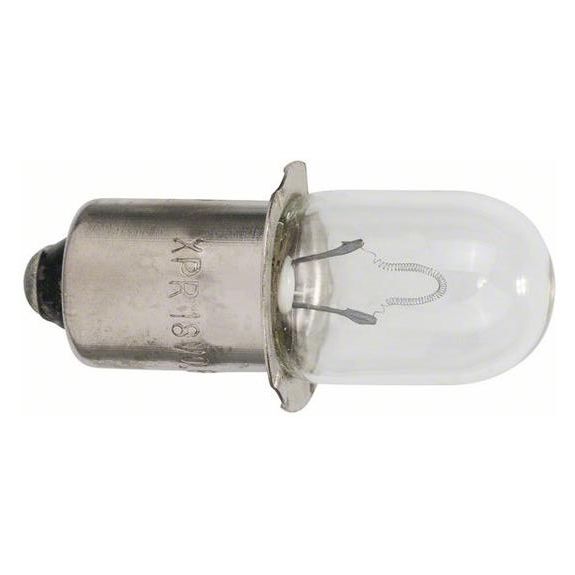 Bosch 18 V csereizzó