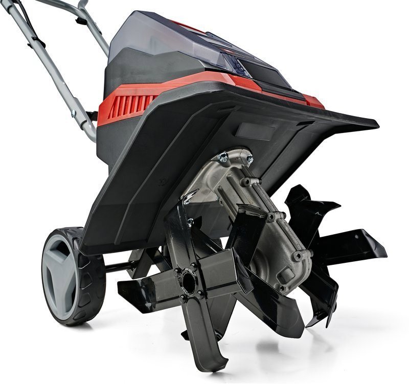 EINHELL Kultivátor AKU GE-CR 30 Li-Solo (akkumulátor nélkül)