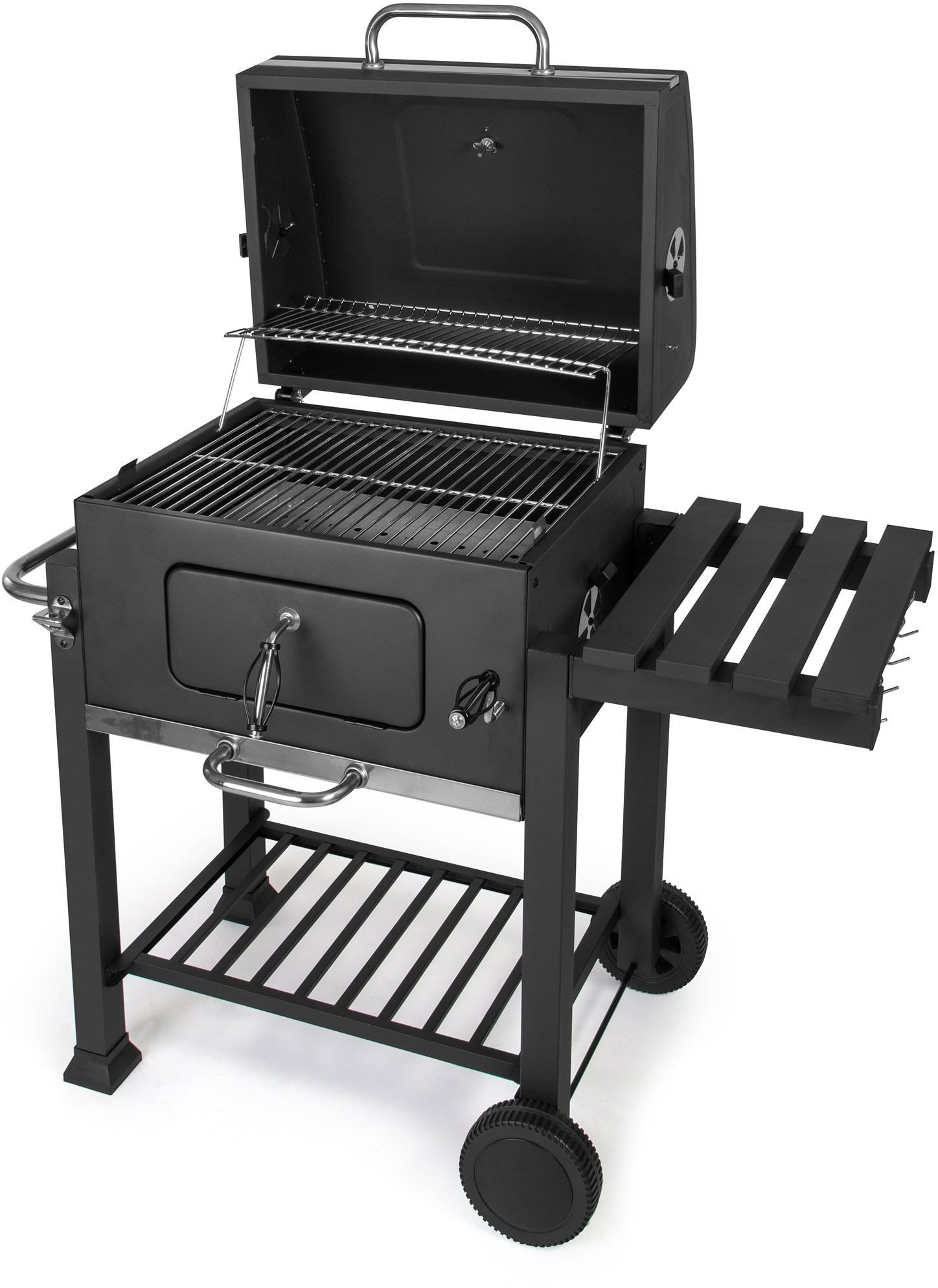 Fieldmann FZG 1008 grill