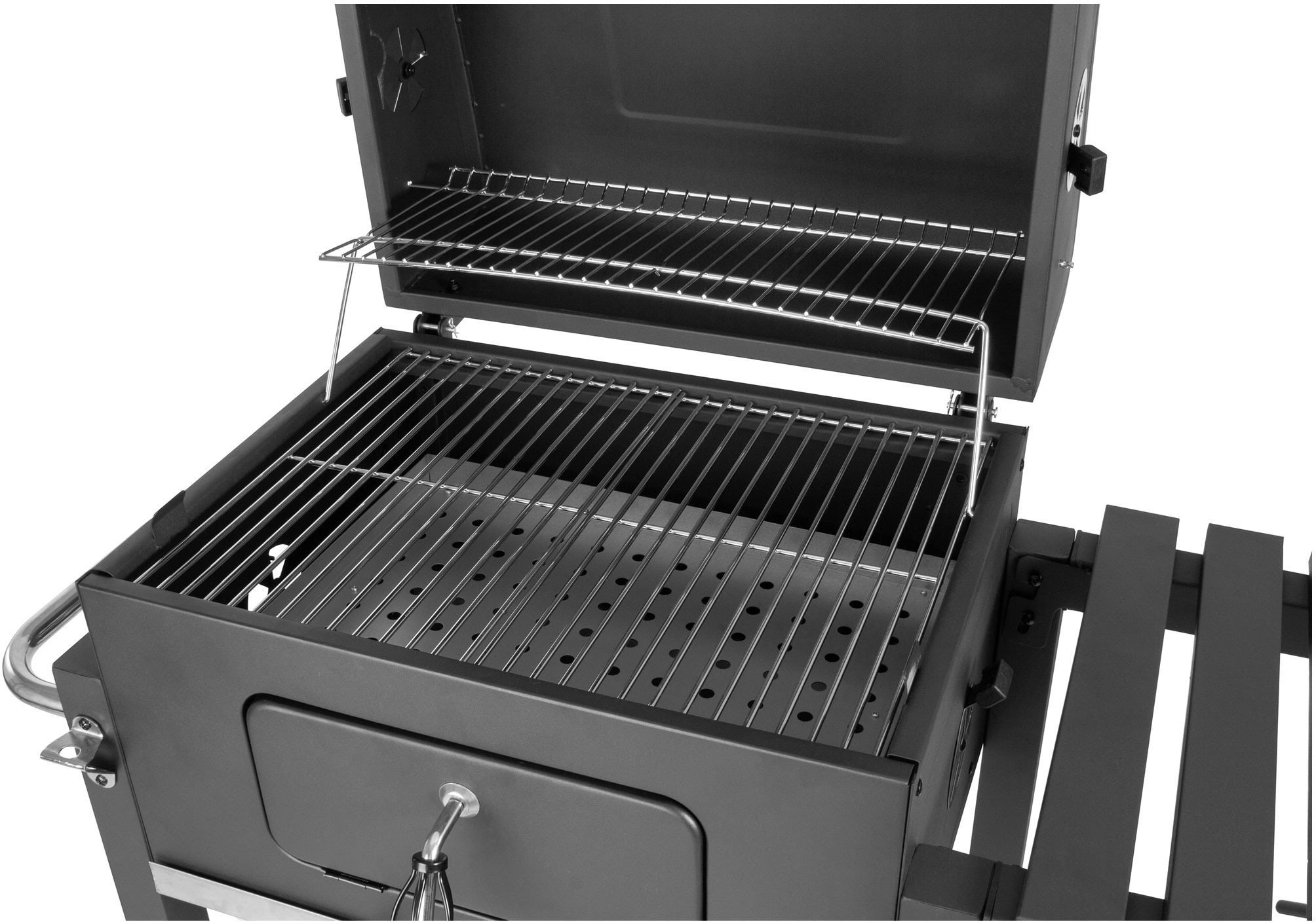 Fieldmann FZG 1008 grill
