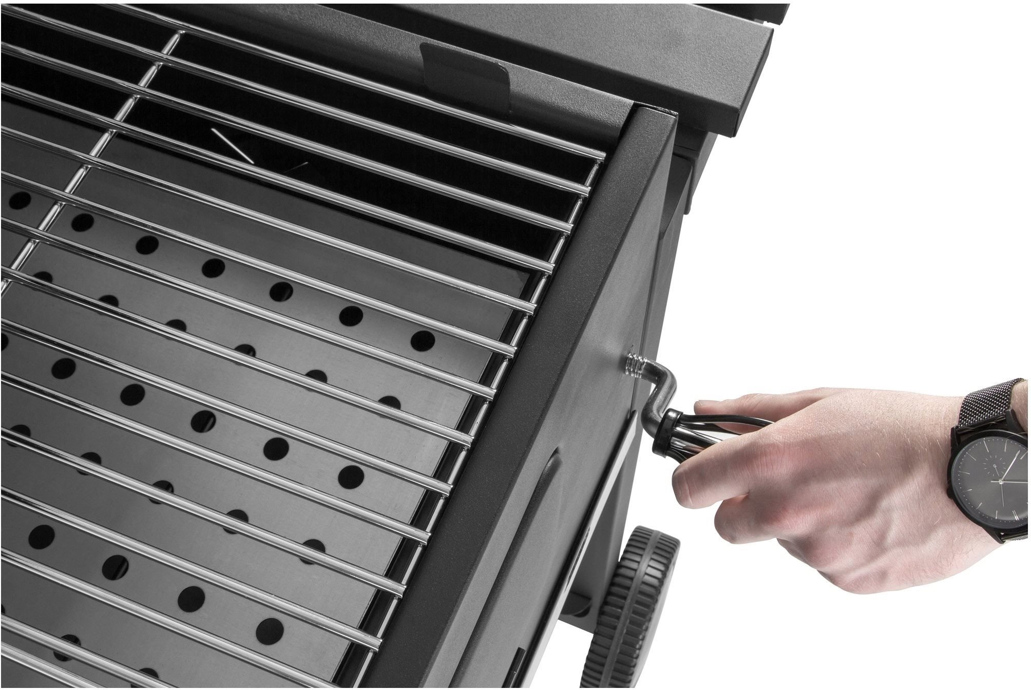 Fieldmann FZG 1008 grill