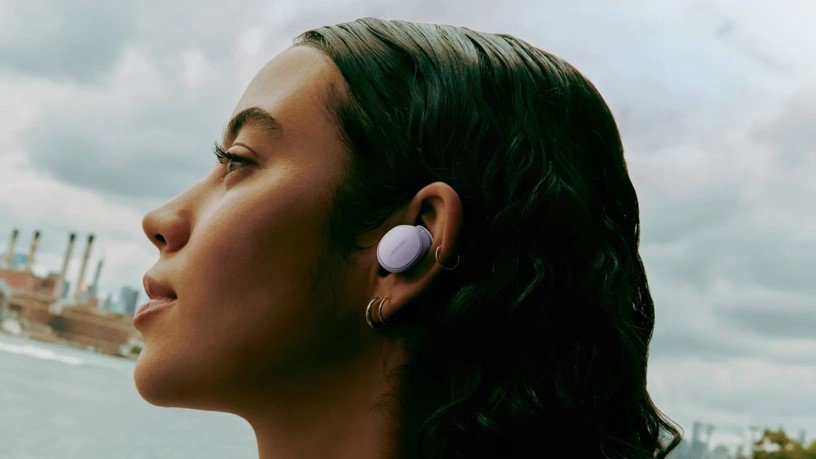 BOSE QuietComfort Earbuds