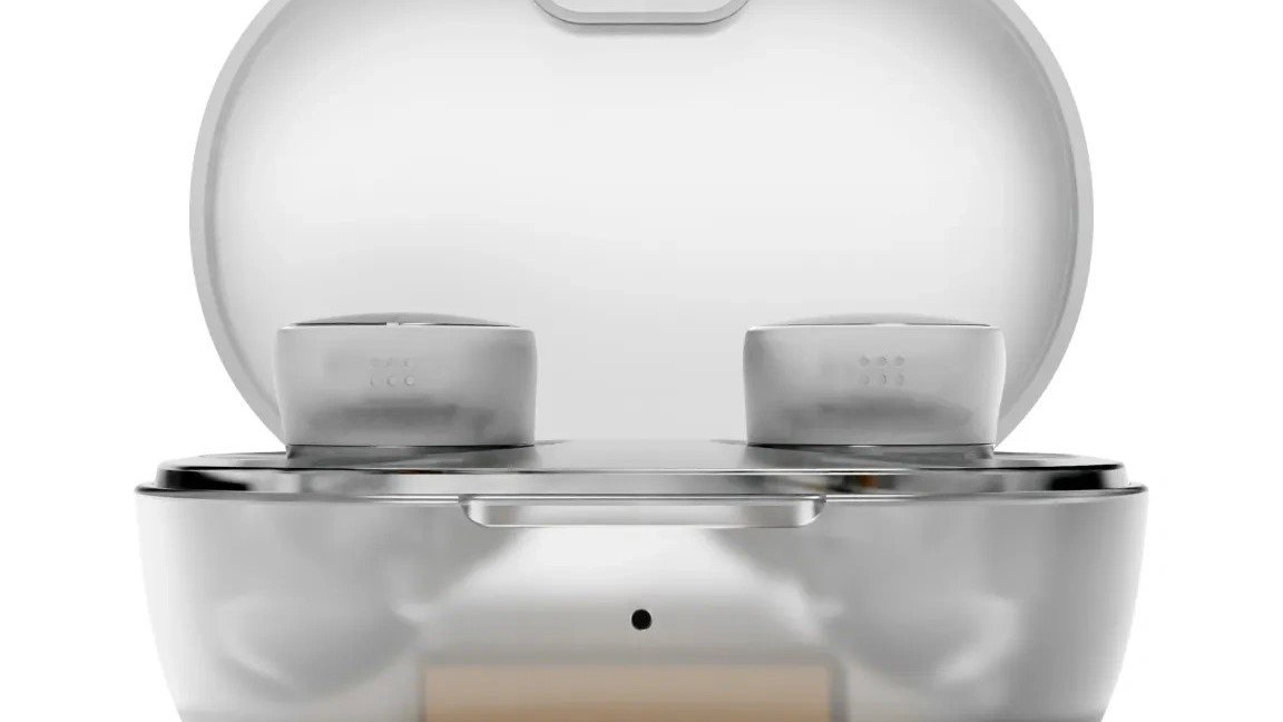 BOSE QuietComfort Earbuds
