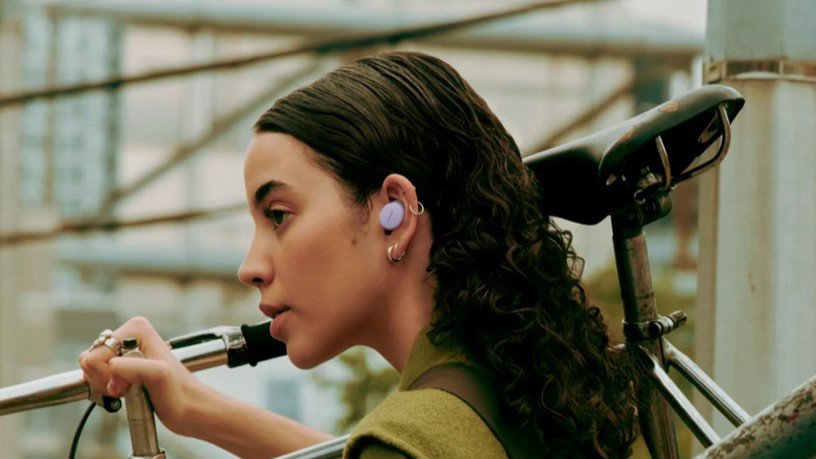 BOSE QuietComfort Earbuds