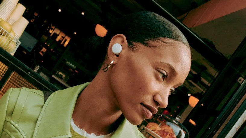 BOSE QuietComfort Earbuds