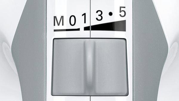 BOSCH MFQ4930B Premium kézi mixer