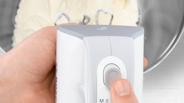 BOSCH MFQ4930B Premium kézi mixer