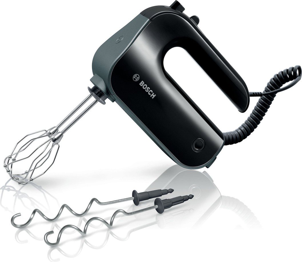 BOSCH MFQ4930B Premium kézi mixer