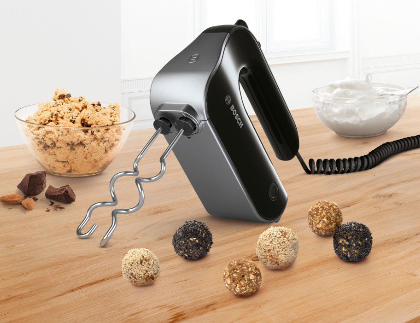 Bosch kézi mixer specifikációi