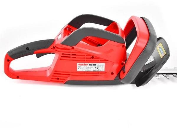 HECHT akkumulátoros sövényvágó 55 cm 6040 (akkumulátor nélkül)