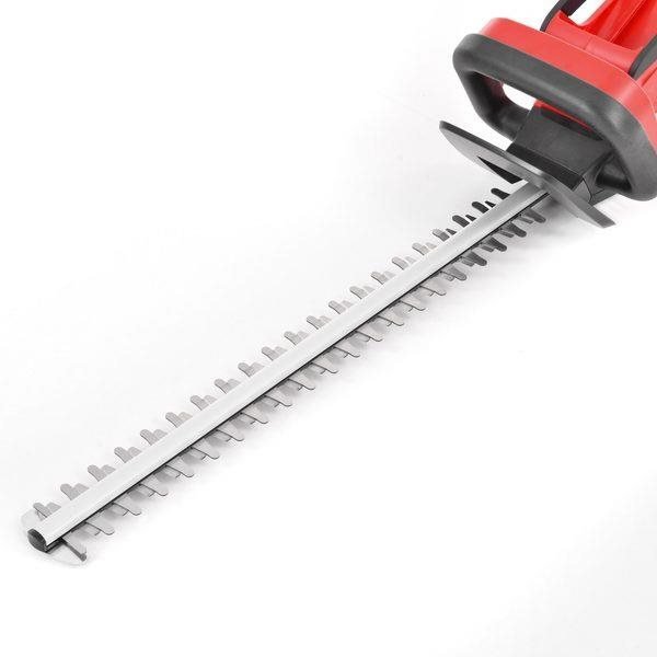 HECHT akkumulátoros sövényvágó 55 cm 6040 (akkumulátor nélkül)