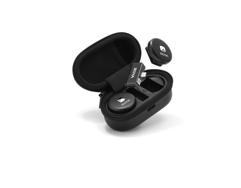 Boya Omic-DB mikrofon